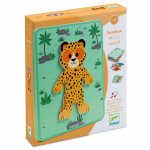 Joc pentru copii Djeco cu magneti mix and match