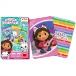 Joc de carti Gabbys Dollhouse