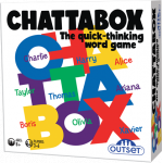 Joc de cuvinte Chattabox