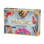 Joc de magie Thames & Kosmos 100 de trucuri