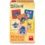 Joc de memorie Stitch