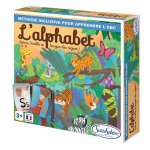 Joc educativ SentoSphere alfabetul