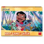 Joc pentru copii Stitch