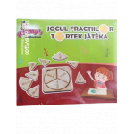Jocul fractiilor