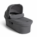 Landou pentru carucior Joie Ramble XL Signature ebony