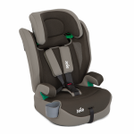 Scaun auto Joie Elevate R129 Toffee Mesh 76-150 cm, certificat R129, tetiera reglabila