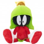 Jucarie din plus Marvin the Martian Looney Tunes 25 cm (asezat)