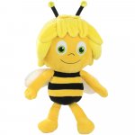 Jucarie din plus Maya the Bee 20/28 cm