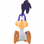 Jucarie din plus Road Runner Looney Tunes 25 cm (asezat)