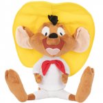 Jucarie din plus Speedy Gonzales Looney Tunes 30 cm