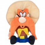 Jucarie din plus Yosemite Sam Looney Tunes 30 cm