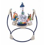 Jumper interactiv pentru copii Matadi, cu efecte sonore,  masuta educationala