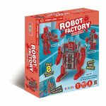 Kit STEM fabrica de roboti Gigo Toys