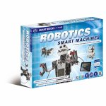 Kit STEM roboti inteligenti Gigo Toys