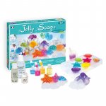 Kit creativ Sentosphere sapunuri jelly