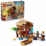 Lego One Piece coliba in satul morii 299 piese