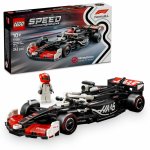Lego speed champions masina de curse MoneyGram Haas F1 vf-24 77250