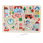 Labirint magnetic Vilac micul oras