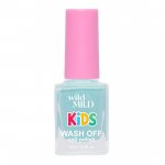 Lac de unghii Kids 001 Bubble Lagoon Wild&Mild 12 ml