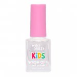 Lac de unghii Kids 002 Seashell Shimmer Wild&Mild 12 ml