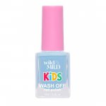 Lac de unghii Kids 003 Aqua Splash Wild&Mild 12 ml