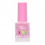 Lac de unghii Kids 005 Sea Blossom Wild&Mild 12 ml