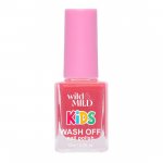Lac de unghii Kids 006 Coral Cutie Wild&Mild 12 ml