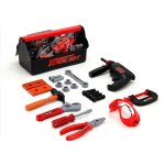 Ladita pentru copii Mesterul cu scule