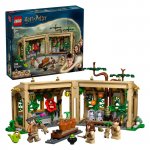 Lego Harry Potter Castelul Hogwarts Lectia de ierbologie 390 piese
