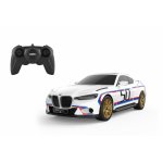 Masina cu telecomanda BMW 3.0 csl scara 1:24