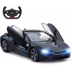 Masina cu telecomanda bmw i8 scara 1:14
