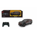 Masina cu telecomanda BMW xm scara 1:24