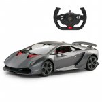 Masina cu telecomanda Lamborghini Sesto Elemento scara 1:14