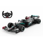 Masina cu telecomanda Mercedes AMG f1 w11 eq performance scara 1:12
