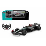 masina cu telecomanda Mercedes AMG f1 w15 e performance scara 1:12