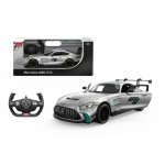 Masina cu telecomanda Mercedes AMG gt2 scara 1:14