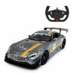 Masina cu telecomanda Mercedes-AMG gt3 scara 1:14