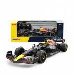 Masina cu telecomanda Oracle Red Bull racing rb18 scara 1:18