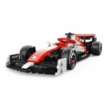 Masinuta construibila Alfa Romeo f1 team orlen c42 2022 scara 1:24