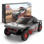 Masinuta construibila Audi RS Q e-tron 367 piese