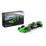 Masinuta construibila Kick Sauber c44 f1 stake 333 piese