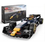Masinuta construibila Oracle Red Bull racing rb19 f1 scara 1:24