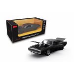 Masinuta metalica Dodge charger r/t 1970 scara 1:36