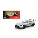 Masinuta metalica Mercedes AMG scara 1:43