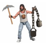 Set figurina Minecraft Garrett cu accesorii