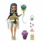 Papusa Cleo De Nile Monster High cu accesorii