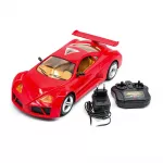 Masina DToys street racer