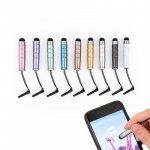 Mini touch pen metalic Trendhaus