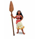 Figurina Moana personaj Vaiana Bullyland