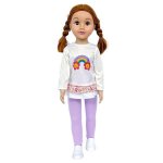 Papusa Ia-ma de mana si pasim impreuna Gradinita25